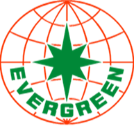 EVERGREEN LOGISTICS KOREA Logo