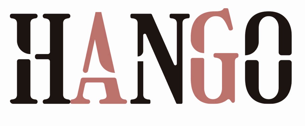 Hango Cosmetics Logo
