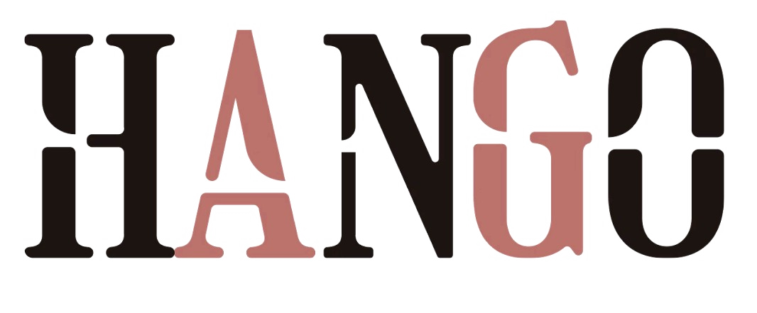 Hango Cosmetics Logo