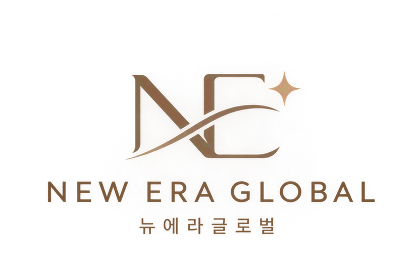 New Era Global Logo