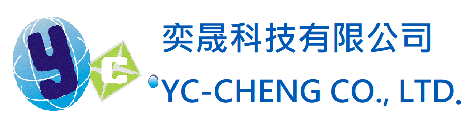 YC-CHENG CO., LTD. Logo
