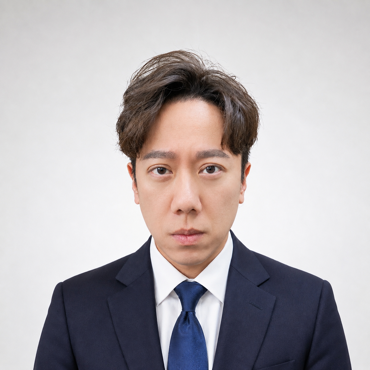 Portrait of Jason Chuang