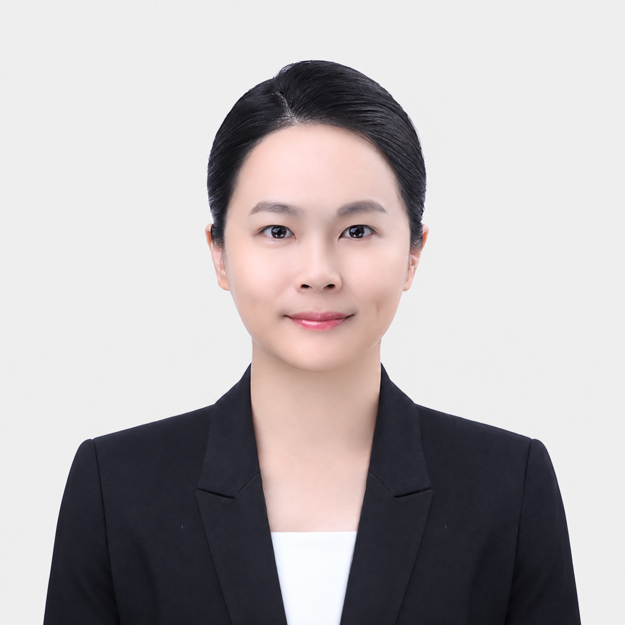 王沭惟形象照